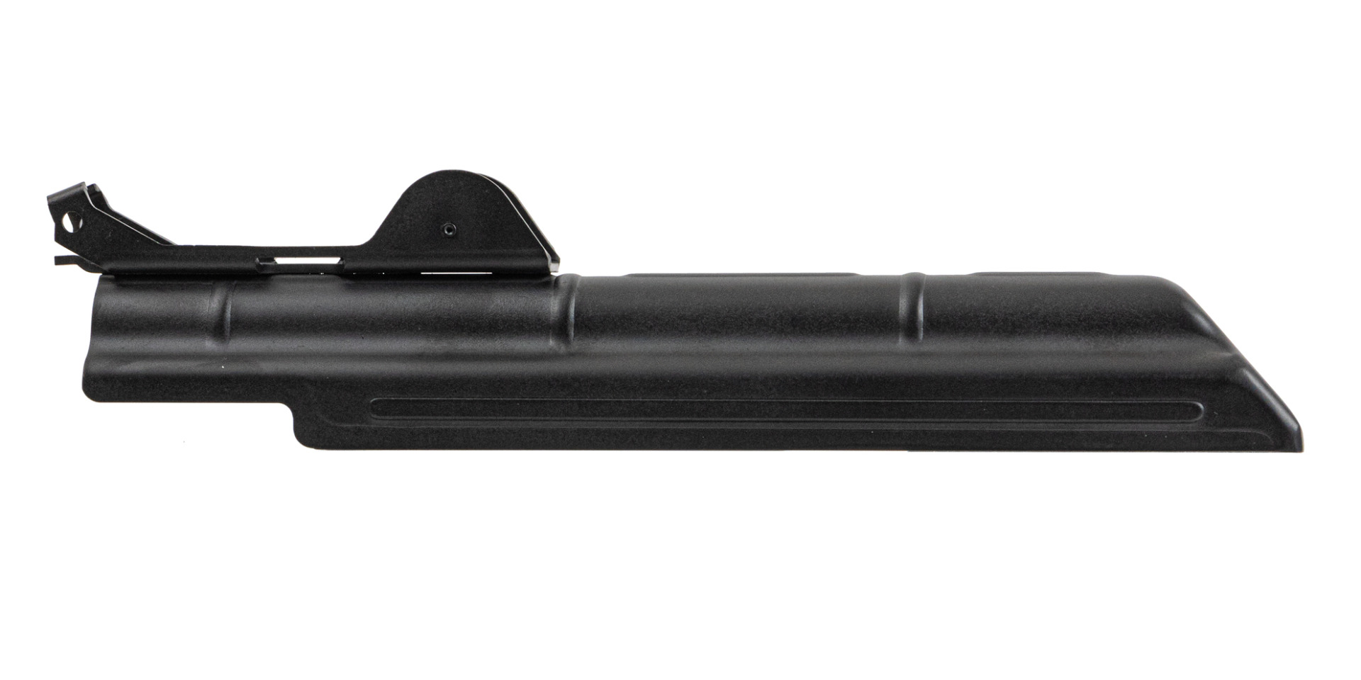 Soviet Arms Krink Complete Hinged Dustcover With Sight Assembly - Soviet Arms