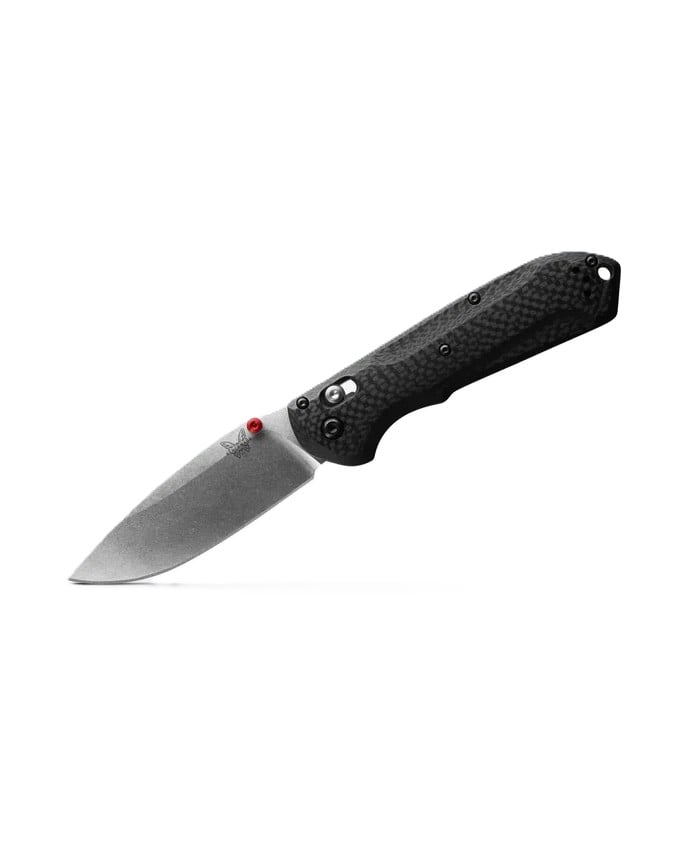 Benchmade Freek Dp Axis Knife - 560-03 - Benchmade