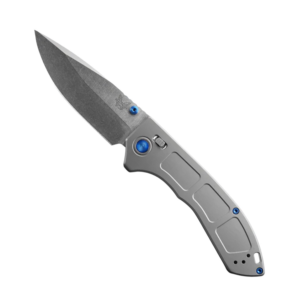 Benchmade Benchmade Narrows Folding DP Knife  - 748