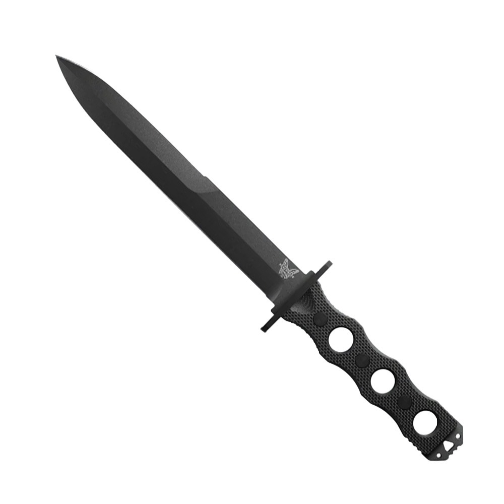 Benchmade Benchmade SOCP Fixed - 185BK