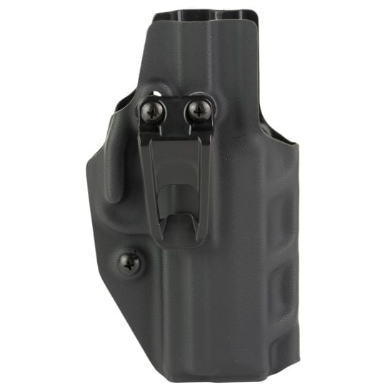 Crucial Concealment Springfield Echelon 4.0 C Covert IWB Ambi, Black