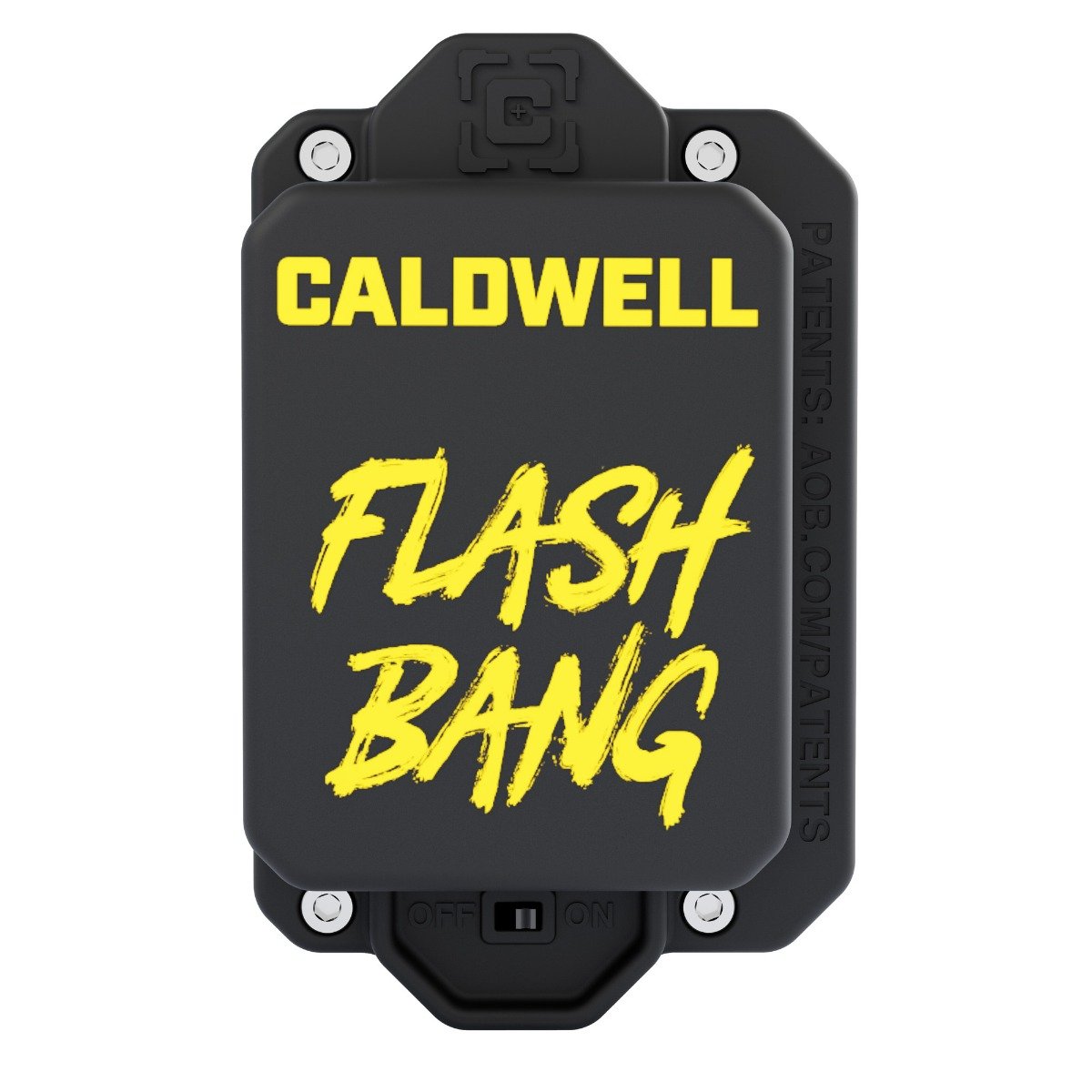 Caldwell Steel Target Hit Indicator - 1198772 - Caldwell