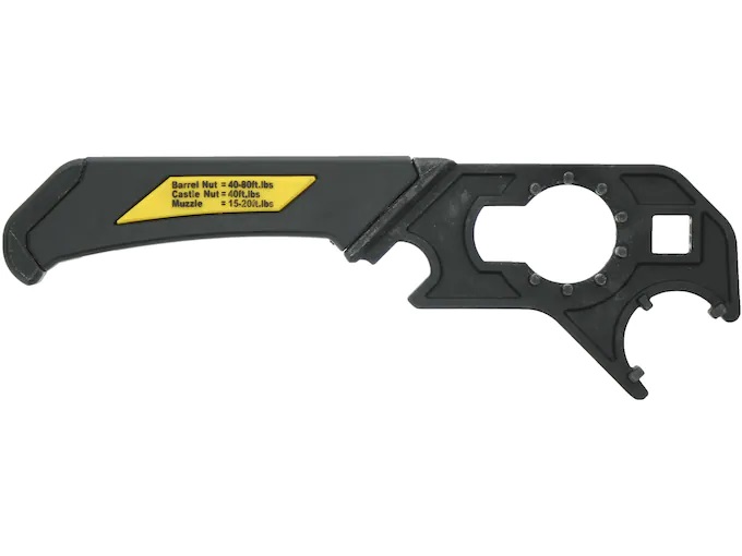 BattenfeldWheeler Armorers Wrench - 1099561 - Battenfeld
