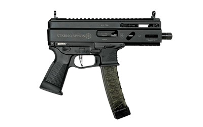 Grand Power Stribog SP9A3S 9mm  5" - SP9A3S - Grand Power
