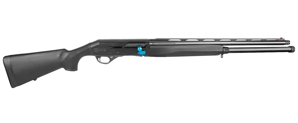 Stoeger M3000 M3K 12ga 24" 3Gun Freedom Series, Black - 36038FS - Stoeger
