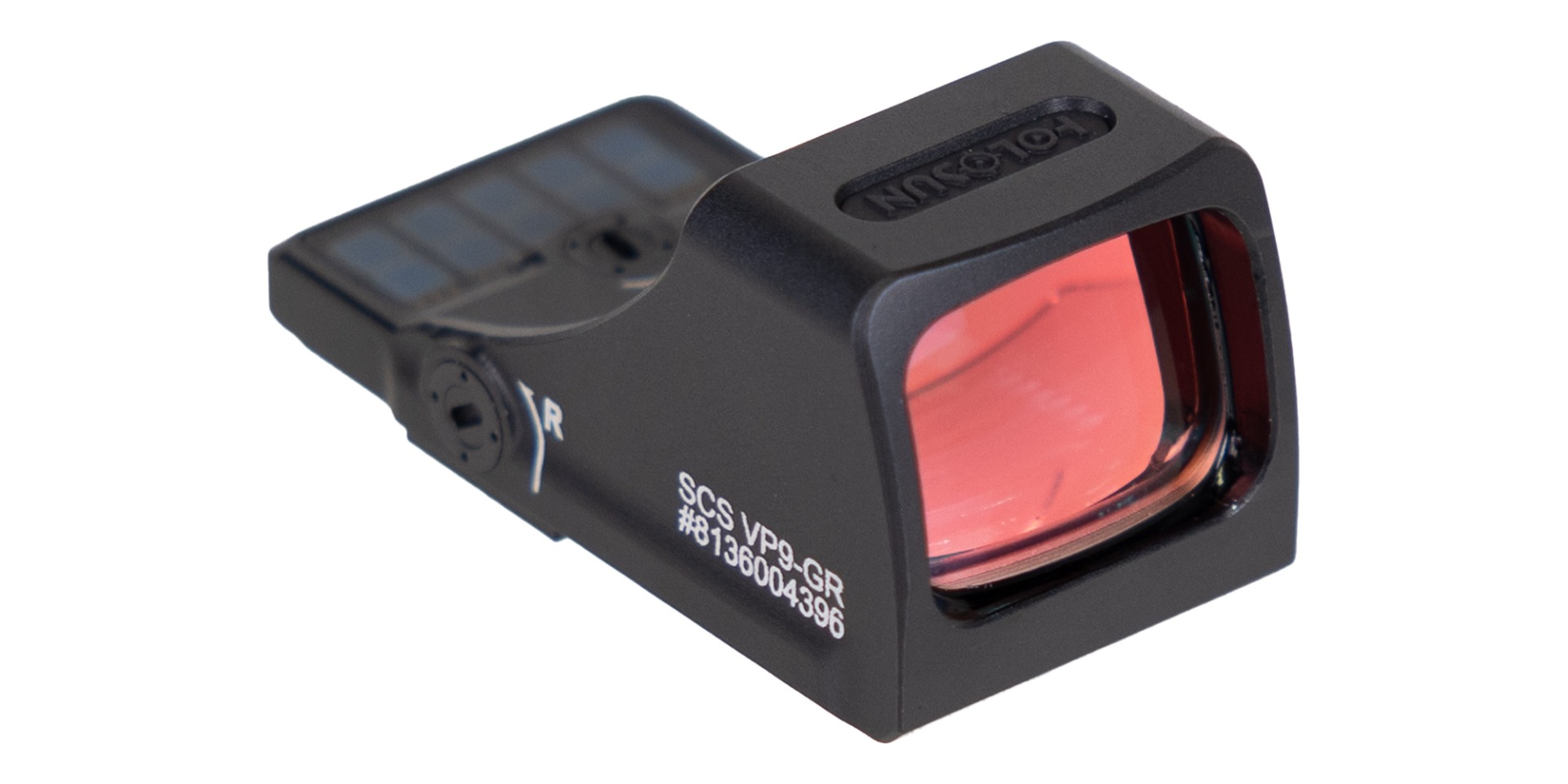 Holosun SCS Green Dot for HK VP9 - SCS-VP9-GR