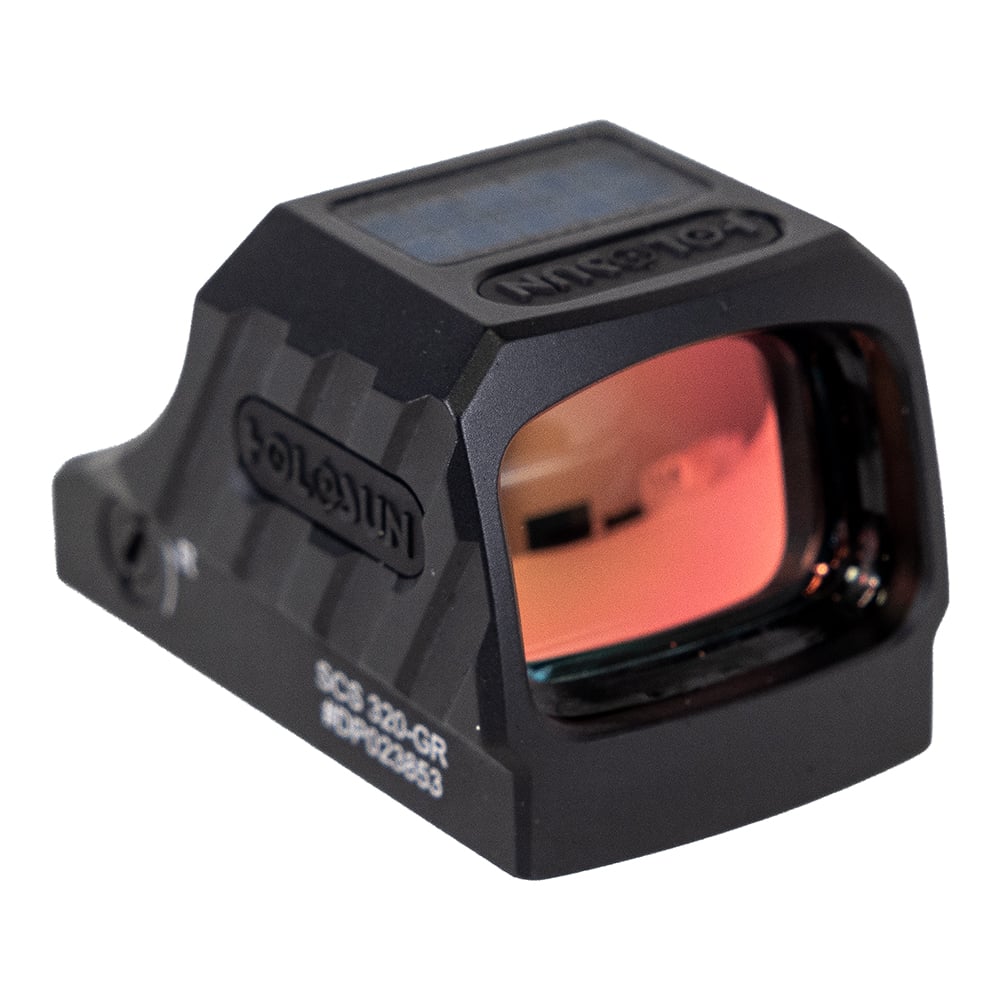 Holosun SCS 320 GR 2 MOA Pistol Sight - SCS-320-GR - Holosun