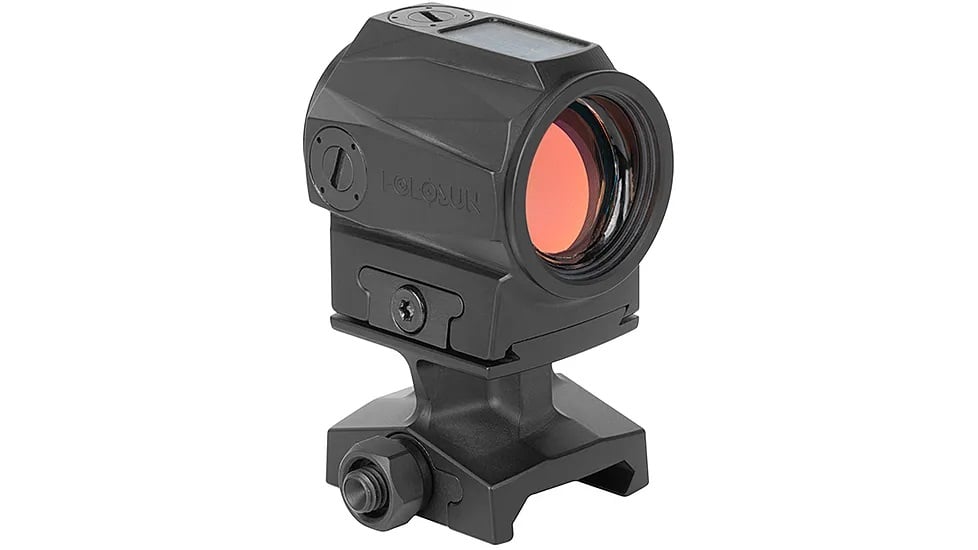 Holosun SCRS Green Dot Rifle Sight - SCRS-GR-MRS - Holosun