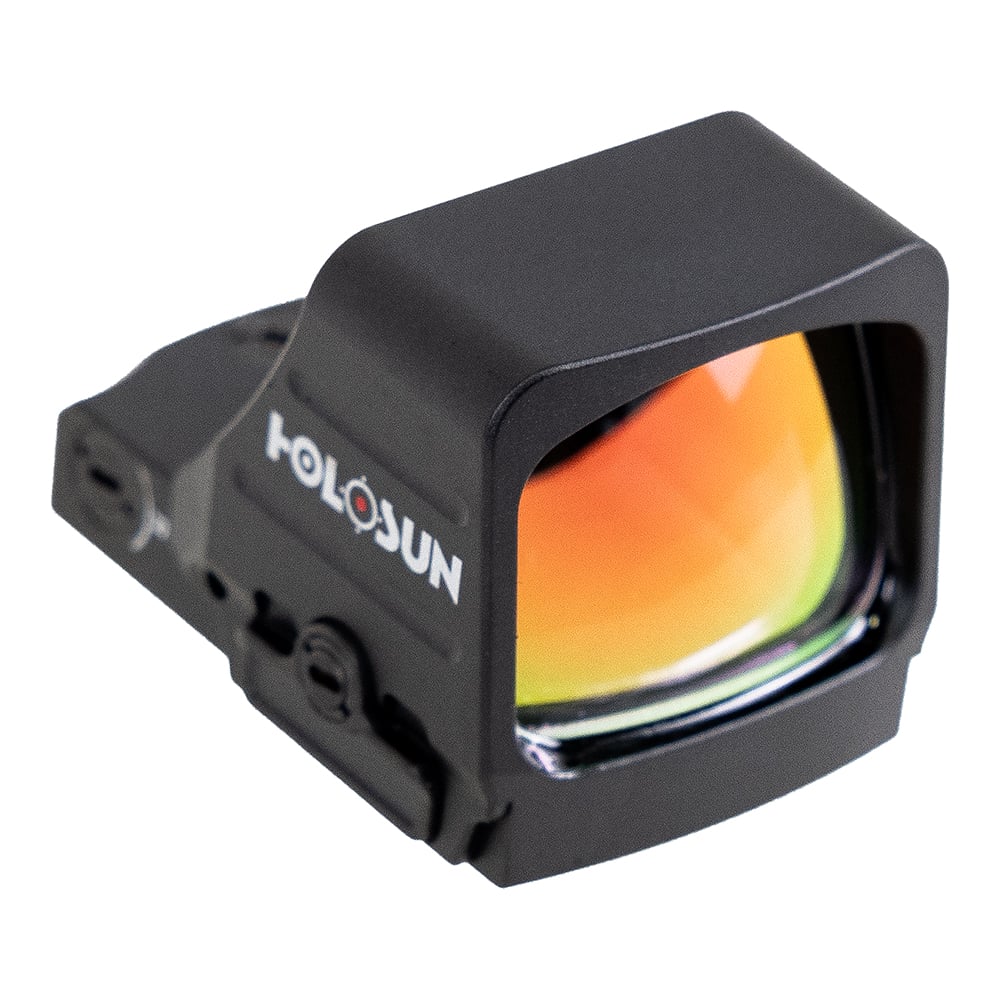 Holosun HS507COMP Pistol Red Dot - HS507COMP - Holosun