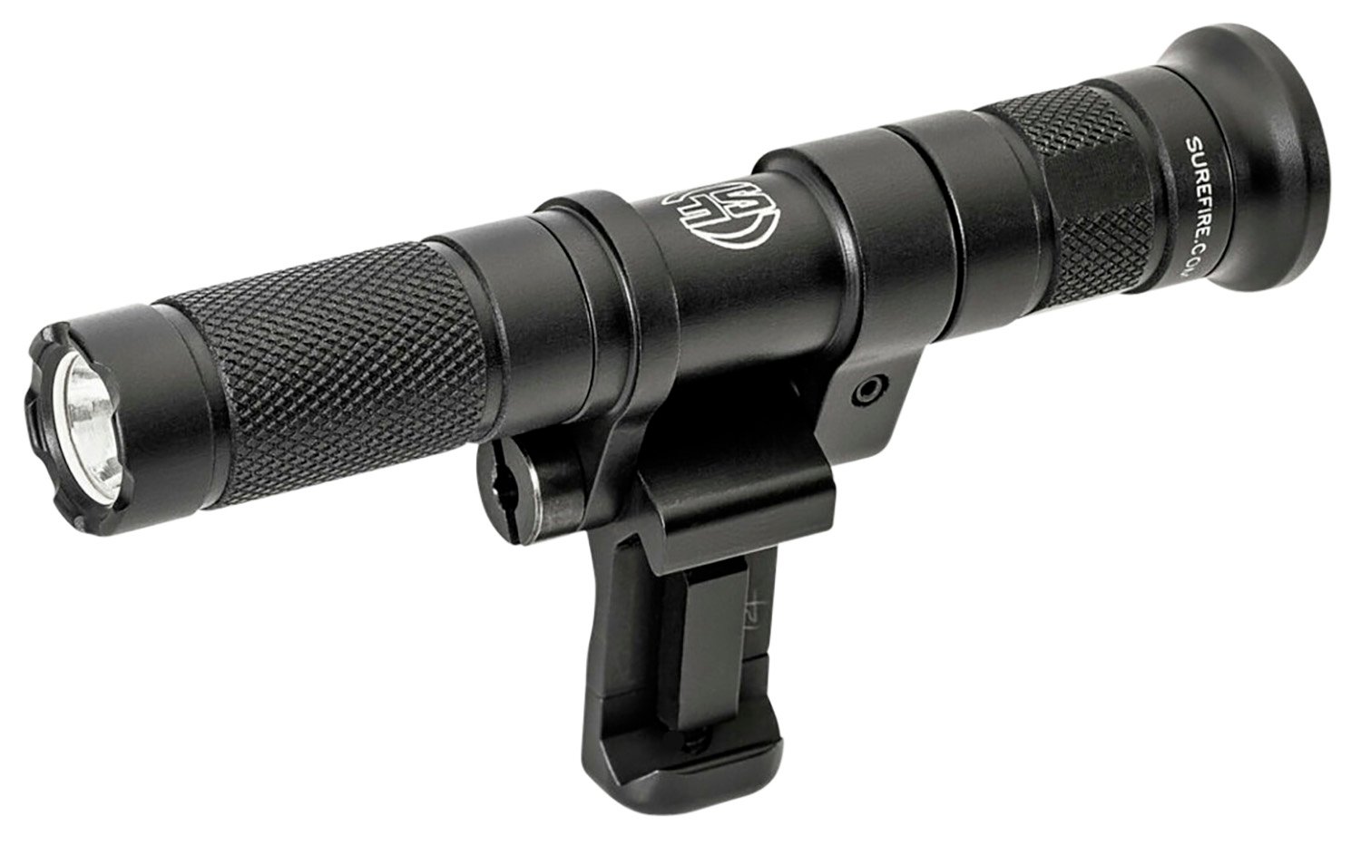 SureFire Scout Light Pro w/ M-LOK Mount - M140A-BK-PRO - Surefire