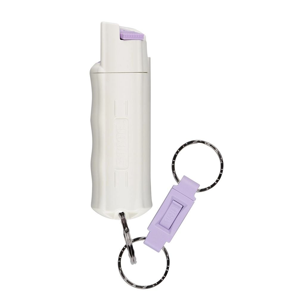 Sabre Pepper Spray w/ Glow in the Dark Case - HC-14-GL-02 - Sabre Aka Security Equipment Corp