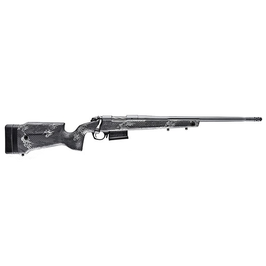 Bergara Bergara B-14 Crest .308 20" 3rd Rifle w/ Fluted Steel Barrel - B14S751