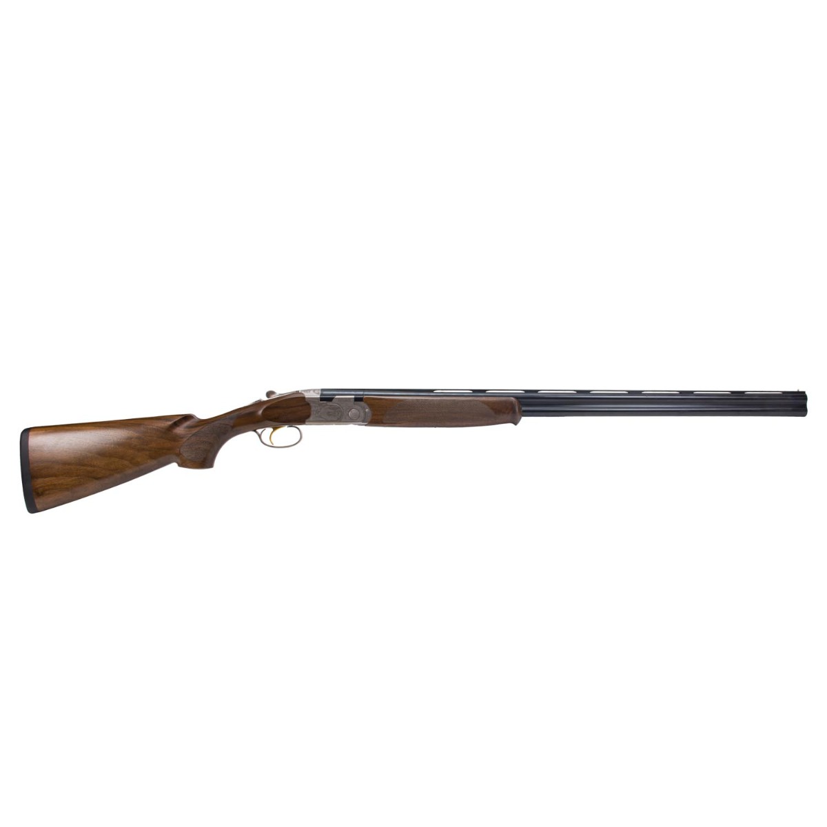 Beretta 687 Silver Pigeon III 28 Gauge 28" 2rd Break Action Over Under Shotgun, Walnut - J6873FM8
