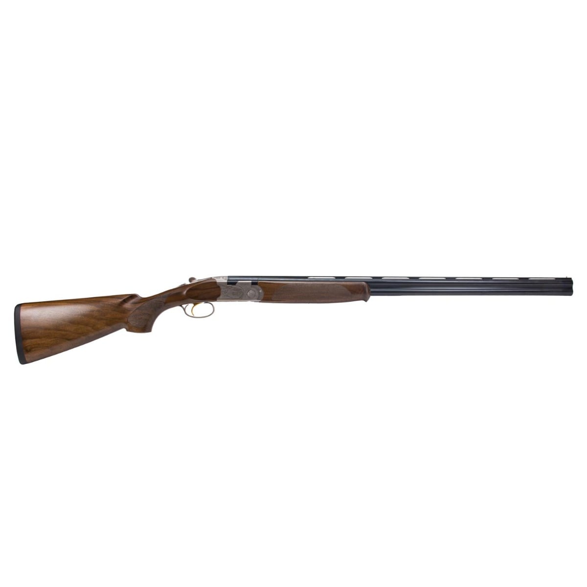 Beretta 687 Silver Pigeon III .410 Gauge 28" 2rd Break Action Over Under Shotgun, Walnut - J6873FN8