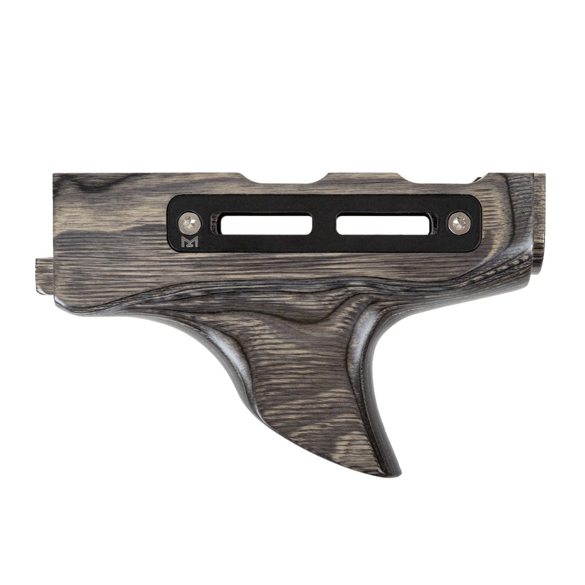 PSA Treebark Sharkfin Lower Handguard w/ MLOK - Palmetto State Armory