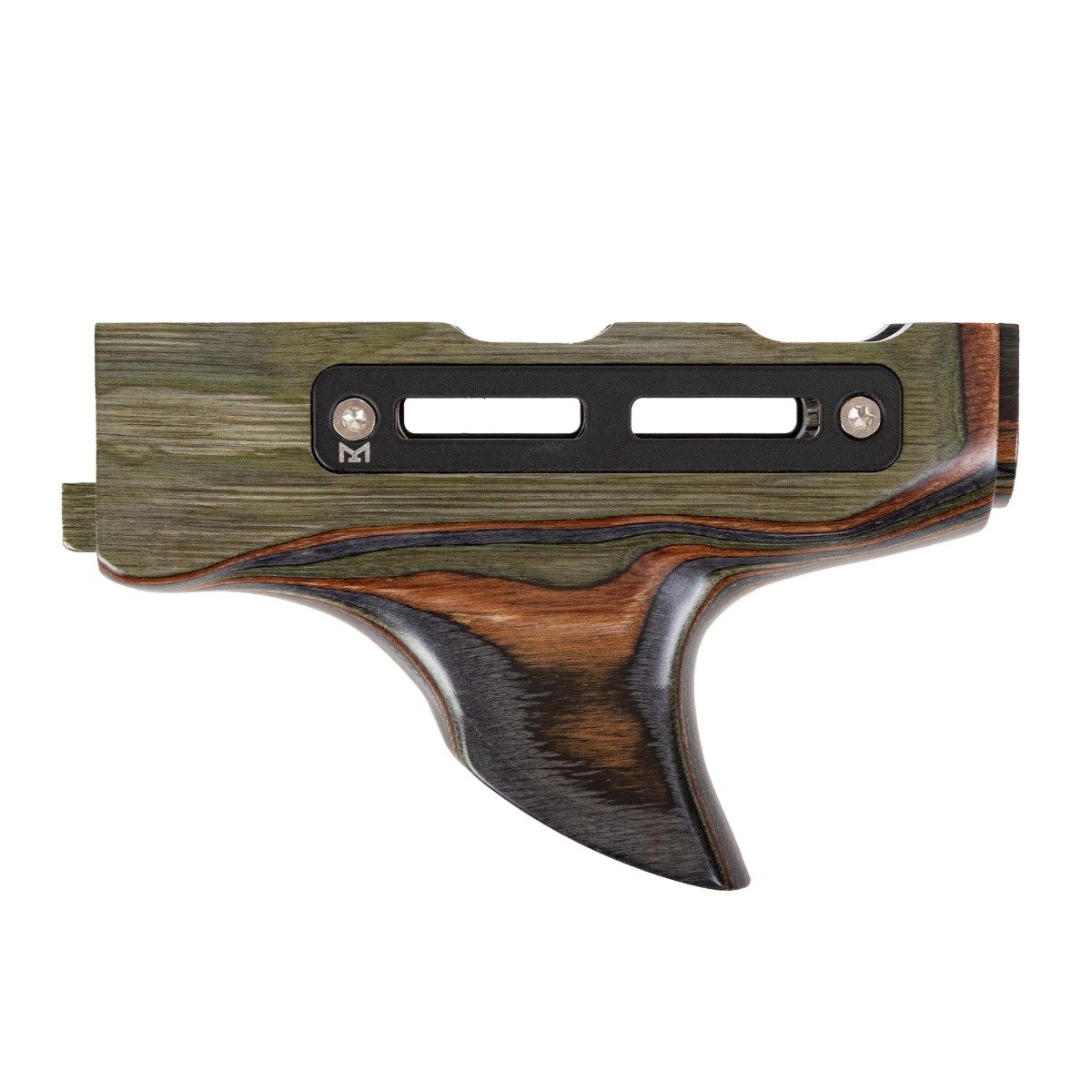 PSA Voodoo Sharkfin Lower Handguard w/ MLOK - Palmetto State Armory