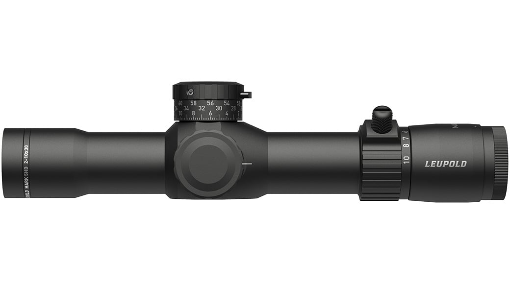 Leupold Mark 5HD 2-10x30 35mm  - 179704 - Leupold