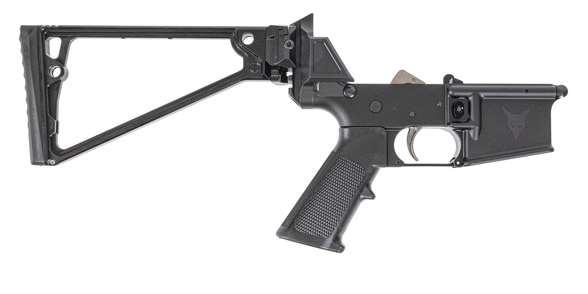 PSA JAKL Complete Rifle Lower 5.56 NATO, Classic EPT - Palmetto State Armory