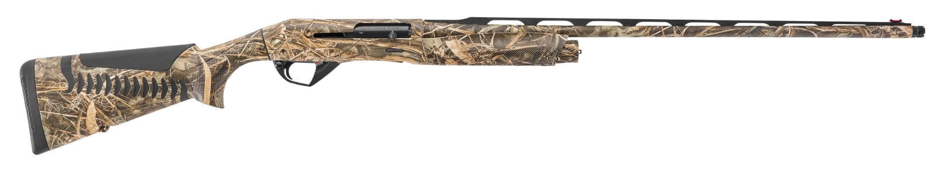 Benelli Super Black Eagle 3 28 Gauge 28" 2rd Semi Auto Shotgun, Realtree Max-7 - 10339