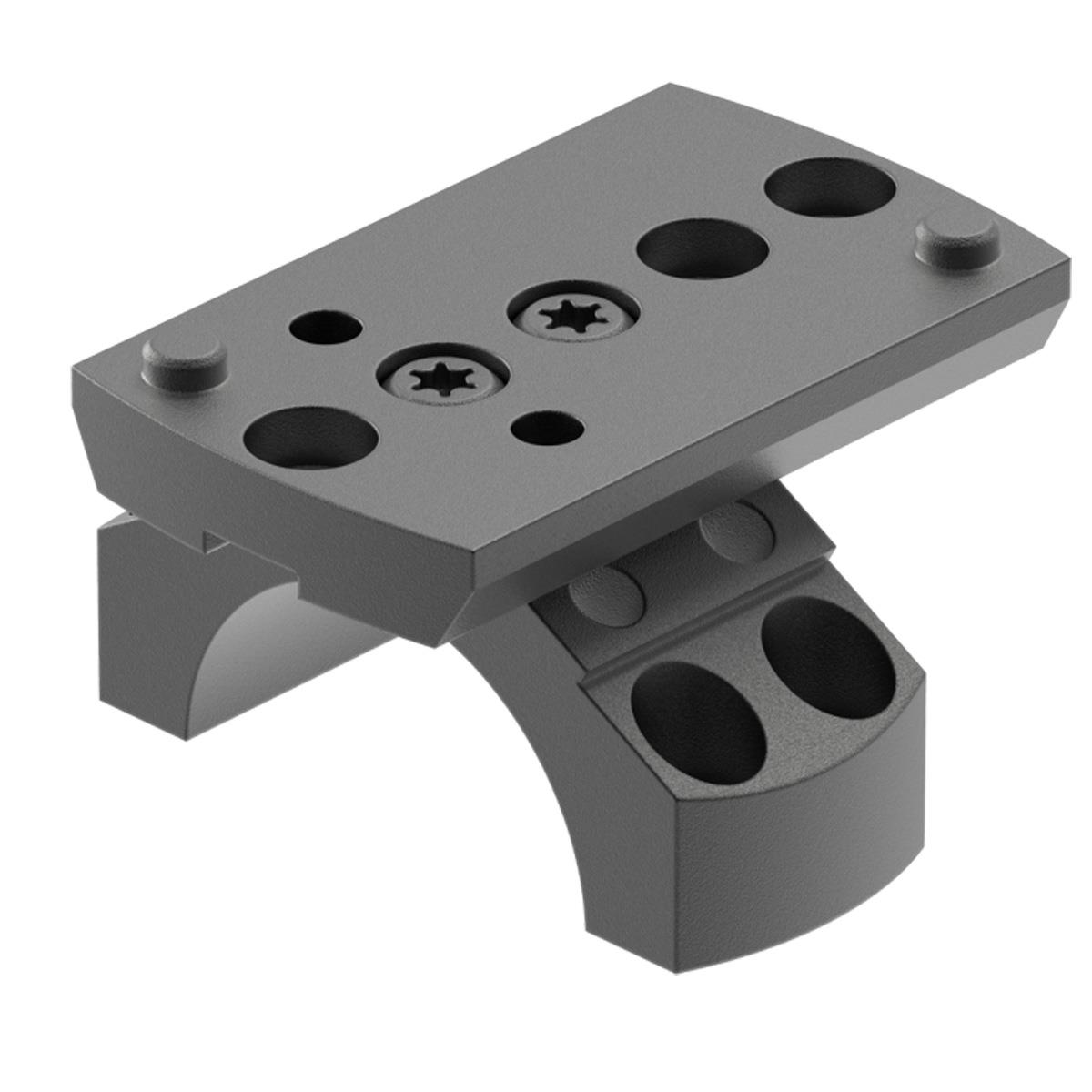 Leupold DeltaPoint Pro 35mm Ring Top Mount Kit - 175558 - Leupold