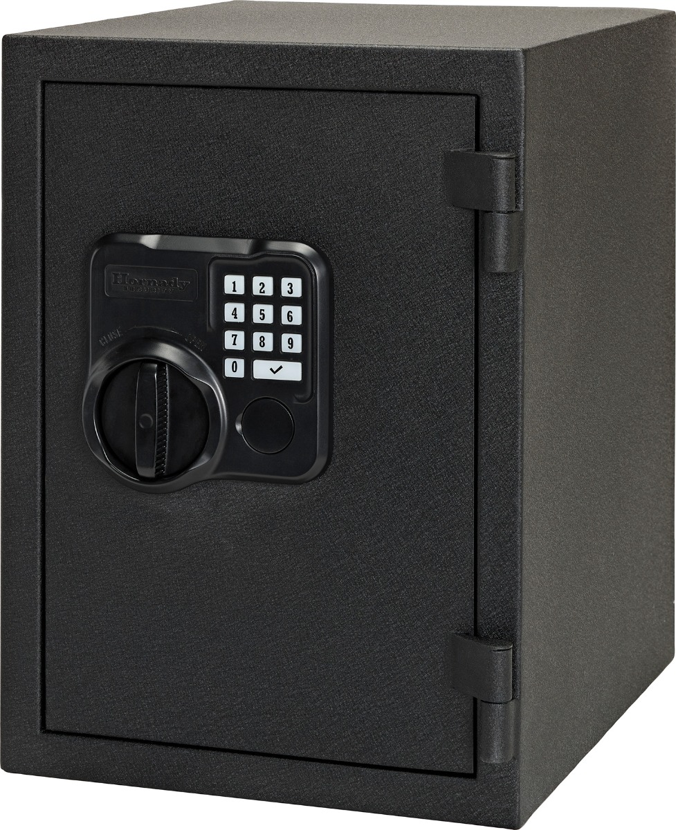 Hornady Fireproof Keypad Safe - 95407 - Hornady