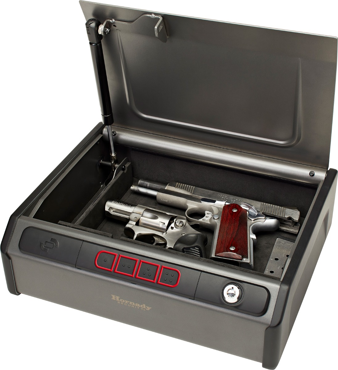 Hornady Rapid Safe RFID Keypad Vault - 97436