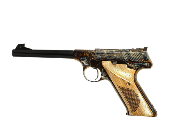 Standard Manufacturing SG22 Case Colored .22LR 6.5" 10rd - SAP22CC - Standard Mfg