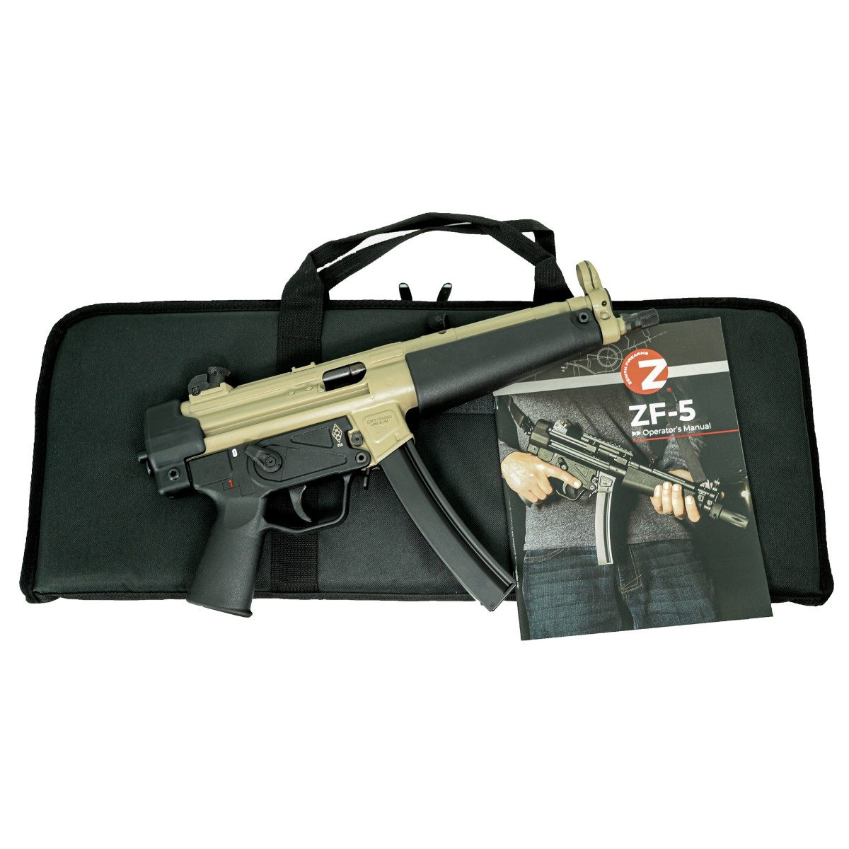 Palmetto State Armory