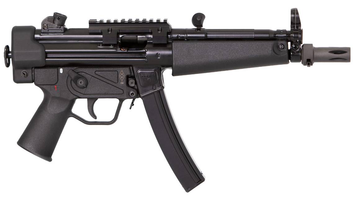 Palmetto State Armory