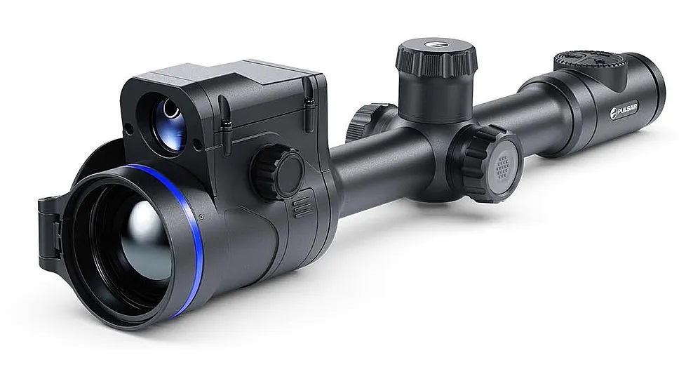 Pulsar Thermion 2 Pro LRF XQ50 Rangefinder - PL76555 - Pulsar
