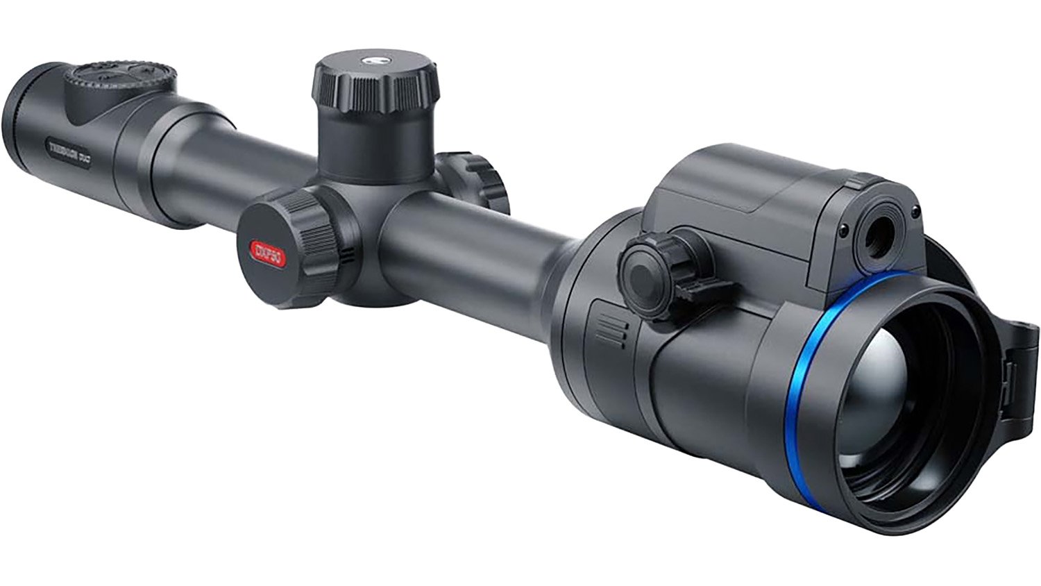 Pulsar Thermion Duo DXP50 2-16x50mm Riflescope - PL76571 - Pulsar