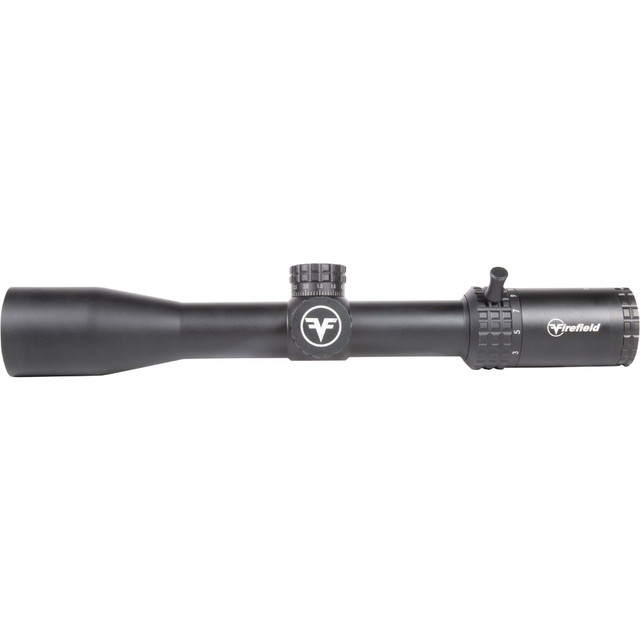 Firefield RapidStrike 3-12x40mm Riflescope - FF13072 - Firefield