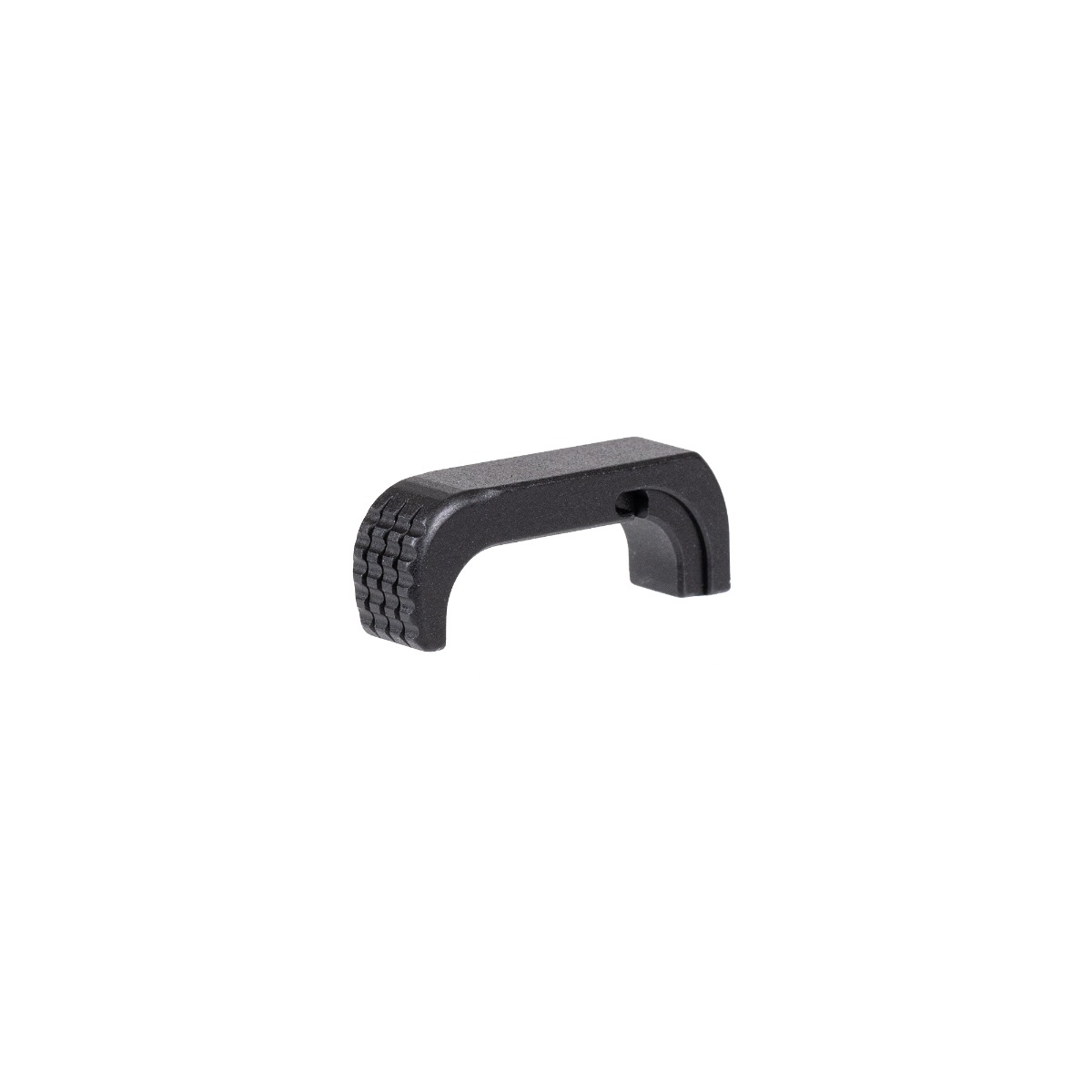 Timber Creek Glock Extended Mag Release, Black - GL EMR BL - Timber Creek