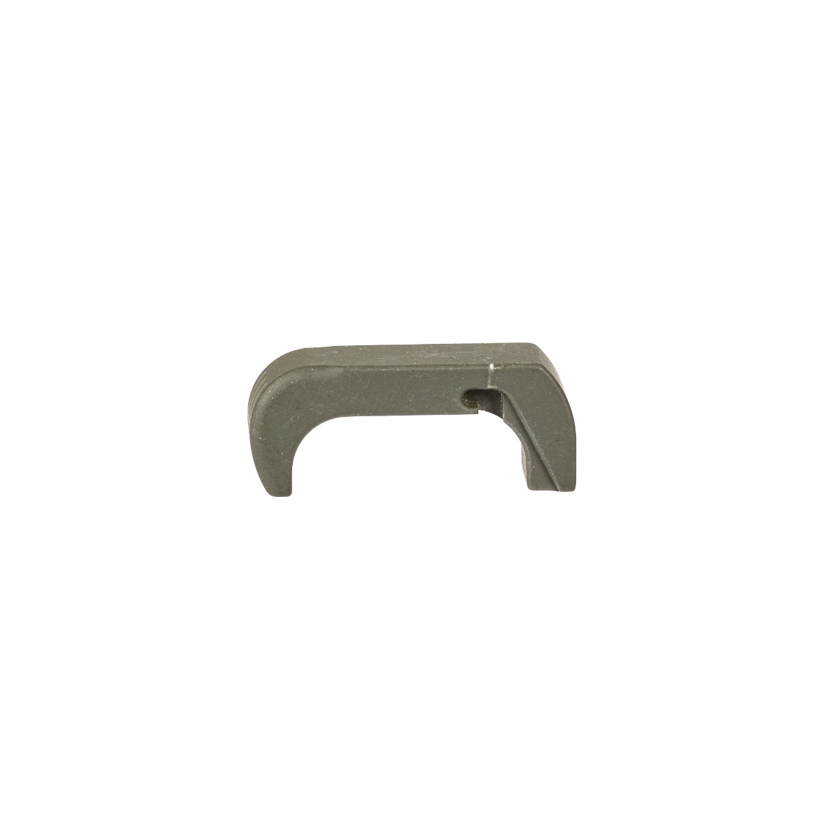 Timber Creek Glock 43X Extended Mag Release, ODG - GL 43X EMR ODG - Timber Creek