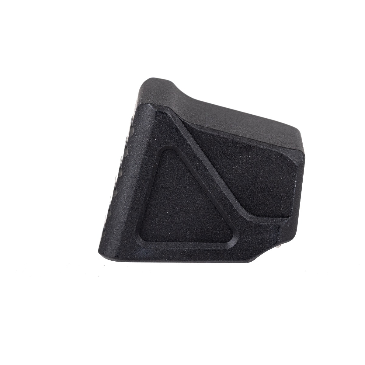 Timber Creek Glock Mag Extension Plate, Black - GL MEP BL - Timber Creek