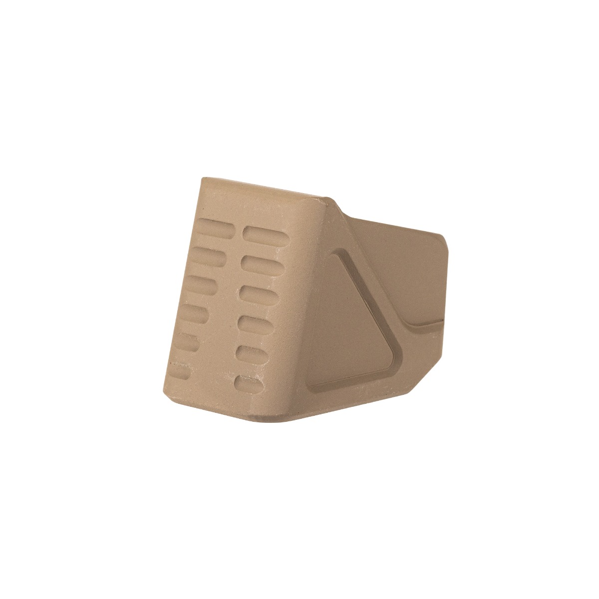 Timber Creek Glock Mag Extension Plate, FDE - GL MEP FDE - Timber Creek