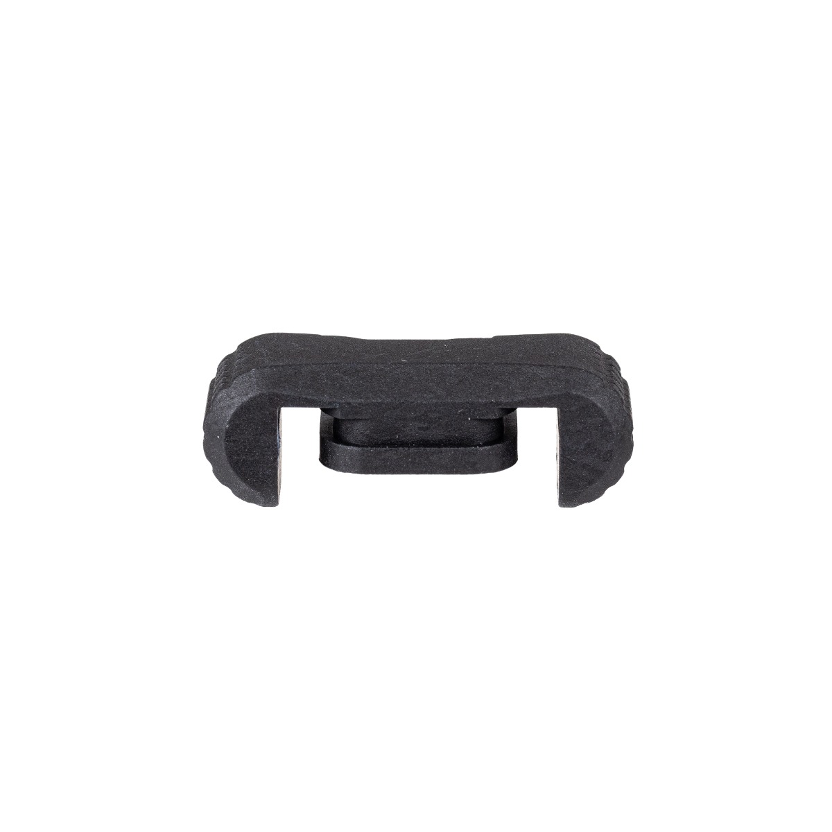 Timber Creek Glock 43X Charging Handle, Black - GL 43X CH BL - Timber Creek