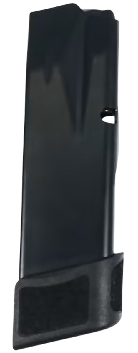 Canik MC9 9mm 15rd Magazine, Black - MA2278 - Canik