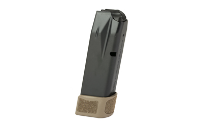 Canik MC9 9mm 15rd Magazine, FDE - MA2278D - Canik