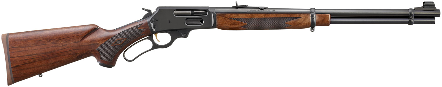 Marlin 336 Classic  30-30 Win Lever Action, American Black Walnut - 70504 - Marlin