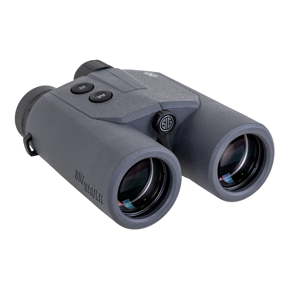 Sig Sauer Kilo Canyon 10x42mm Binocular - SOKCN101 - Sig Sauer
