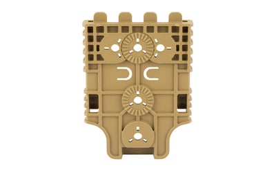 Safariland Model 6004-22 Quick Locking System - 6004-22-55 - Safariland