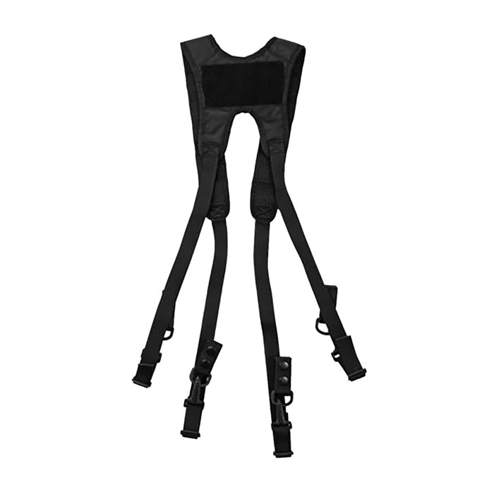 Grey Ghost LE Duty, Black - 100172