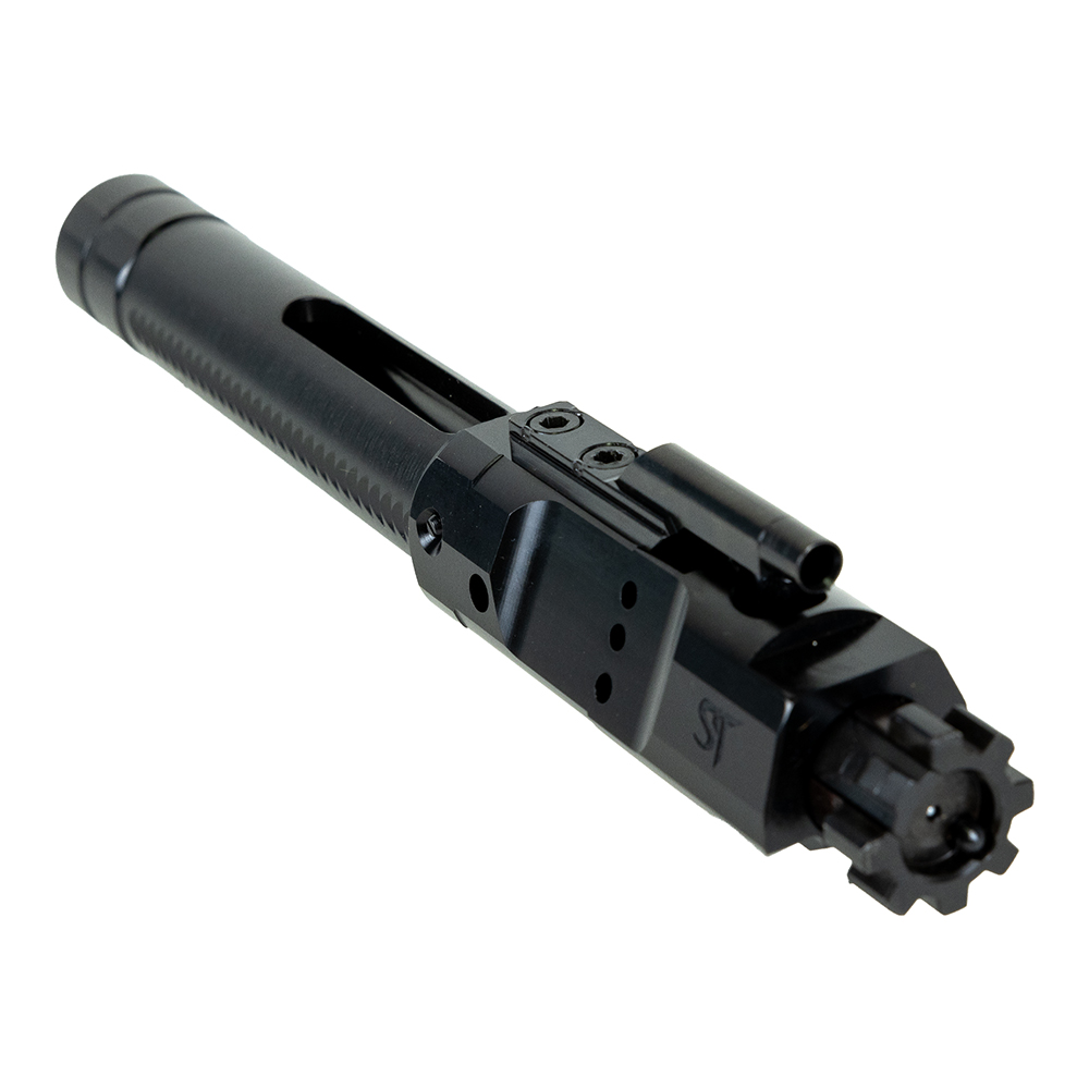 CMC Triggers Bolt Carrier Group, Black - 81633 - Cmc