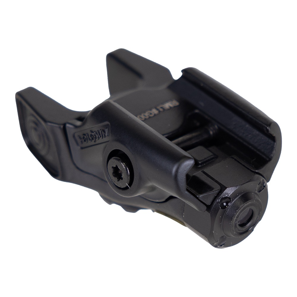 Holosun Holosun RMLt-GR Laser 1913 Picatinny Rail Black - RMLtGR