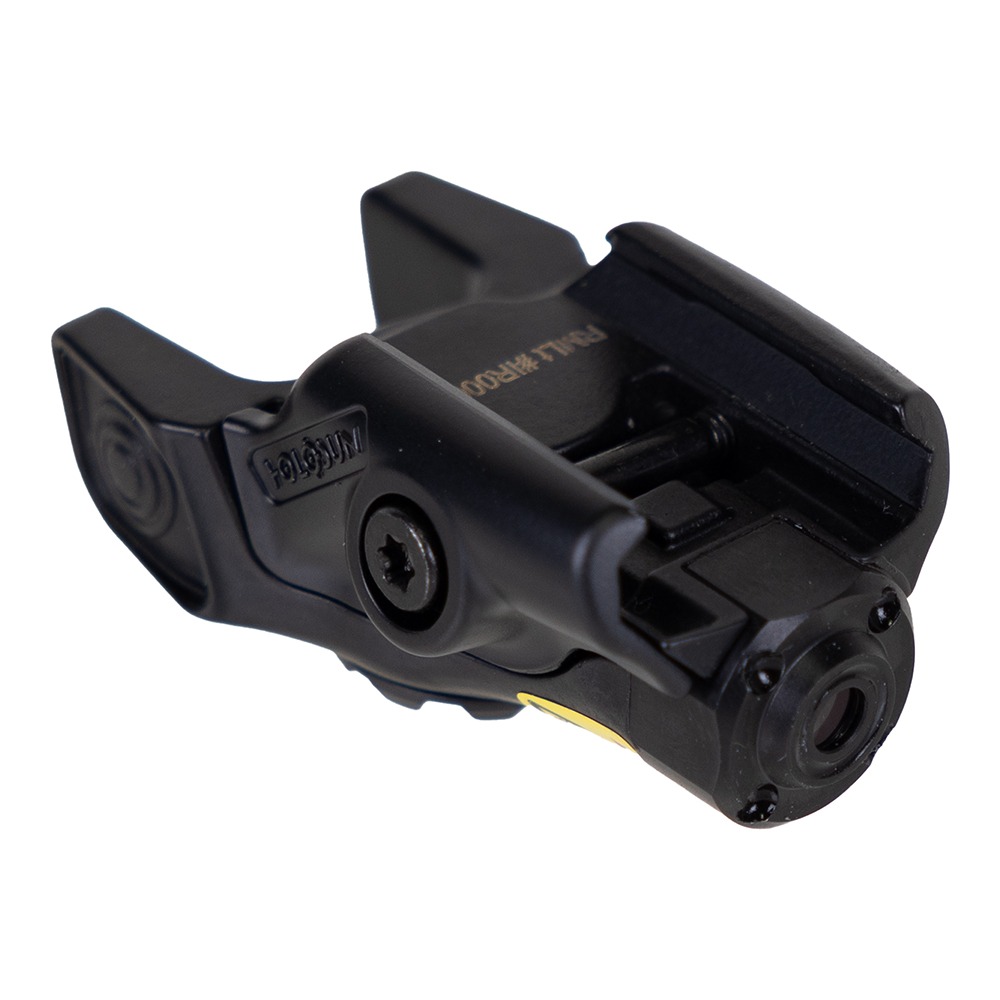 Holosun RMLt-RD Laser 1913 Picatinny Rail Black - RMLTLR
