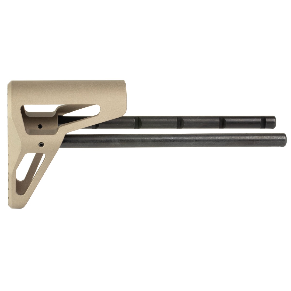 Maxim Defense SCW Gen 7 Butt Stock Only for SCW Gen 7, FDE - MXM47725 - Maxim Defense