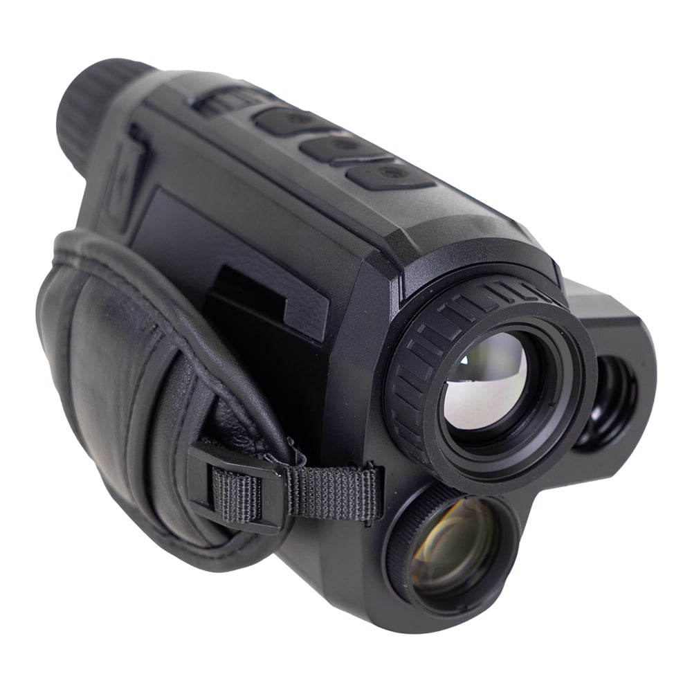 AGM 2.5-20x25mm Fuzion Thermal Monocular - 3142451304FM21 - Agm Global Vision