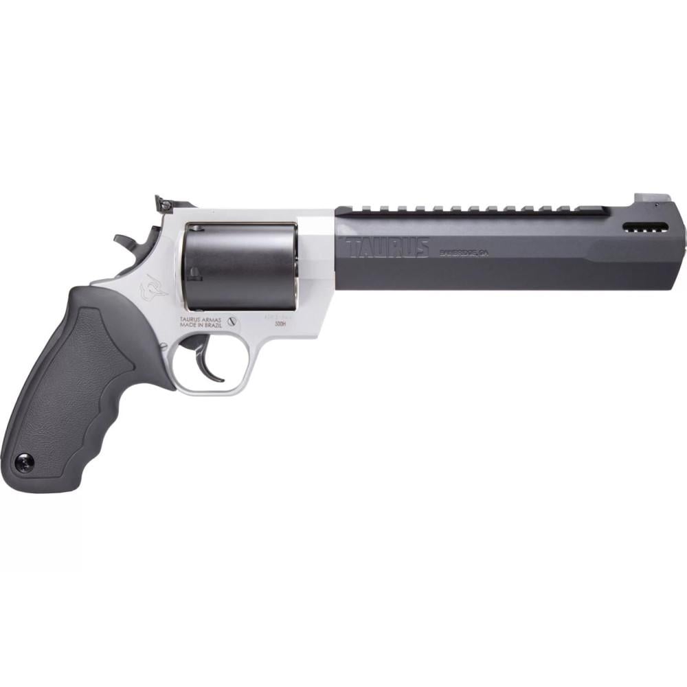 Taurus Raging Hunter 500 S&W 8.37" Double Action Revolver - 2500085RH