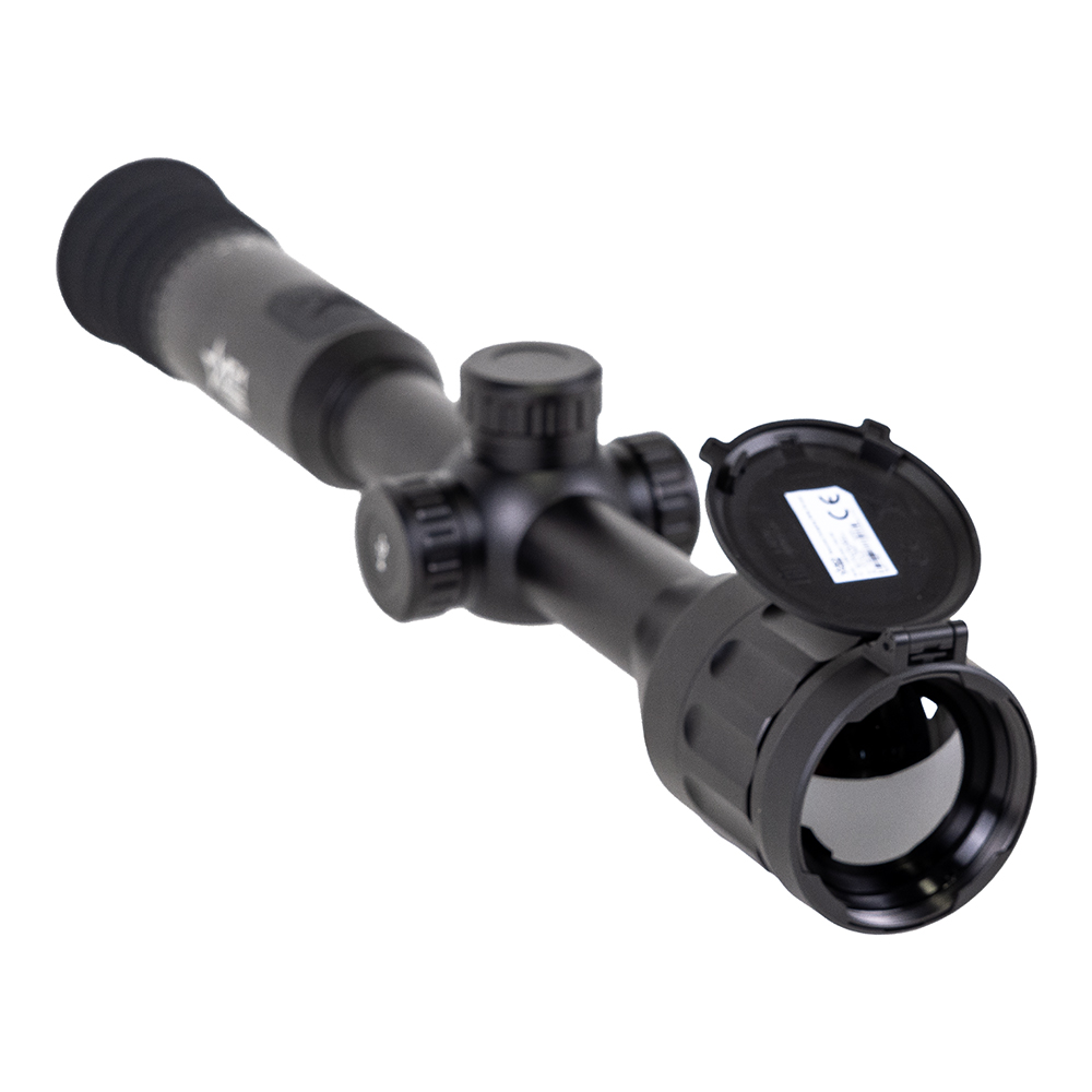 AGM 4-32x50mm Adder Thermal Scope - 3142455006DTL1 - Agm Global Vision